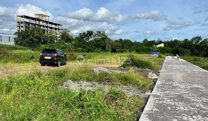 SHM Pekarangan, Dalam Ringroad Tanah Dekat Kampus Ugm 1