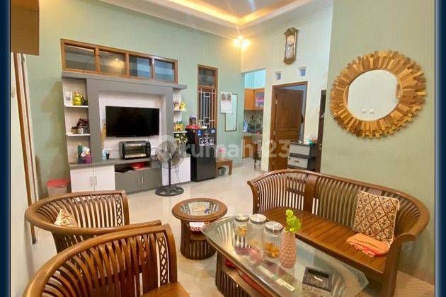 Kost Oyo Dijual, Cocok Investasi, Dekat Pasar Godean 5