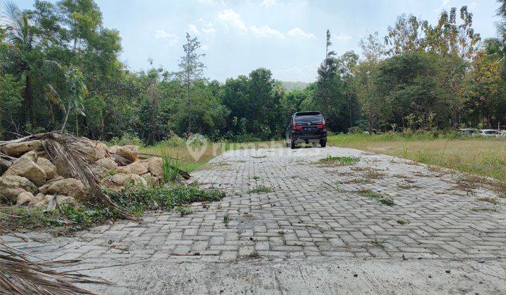 Kavling Perumahan, Kawasan Industri Sedayu, 1 Jt an meter 3