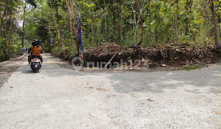 Kavling Perumahan, Kawasan Industri Sedayu, 1 Jt an meter 5