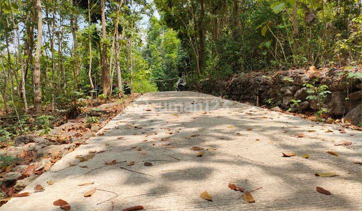 Kavling Perumahan, Kawasan Industri Sedayu, 1 Jt an meter 6