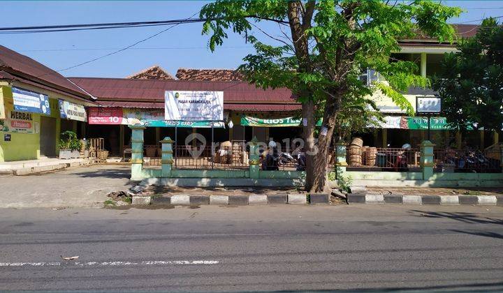 Tanah Strategis Jogja Kota, SHM Area Prawirotaman 5