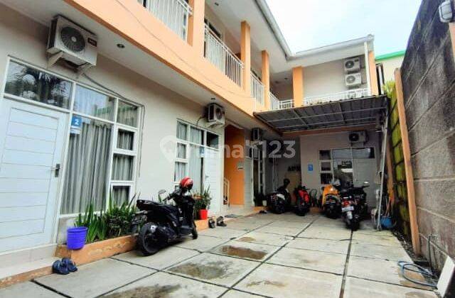 Kos Eksklusif Area Condong Catur 9 Menit Dari Ugm 2