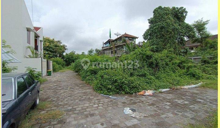 Tanah Palagan, Dekat Dengan Pasar Rejodani, Shm, Jogja Sleman 2