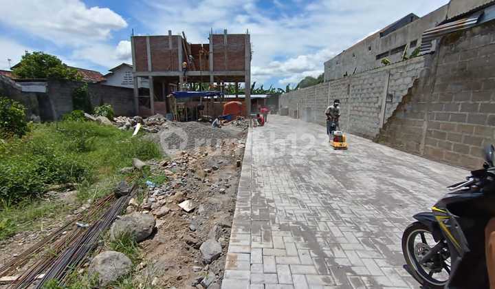 Tanah Dalam Ringroad Jogja, Cocok Hunian Premium 2