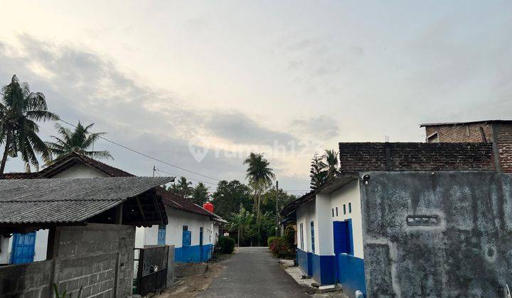 Shmp Tanah Dekat Kmapus Uad Wates Jogja 1