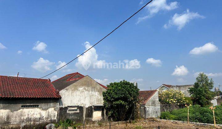 Utara Kampus Ugm Tanah Siap Ajb Cocok Hunian Dan Kost Pogung 2