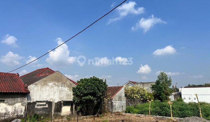 Tanah Dekat Pogung Area Kost UGM, Tanah Dijual Jogja Sleman 2