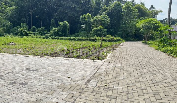 Tanah Ring 1 Kampus UII, Cocok Kost Ekslusif, SHMP Tanah Ring 1 Kampus UII, Cocok Kost Ekslusif, SHMP