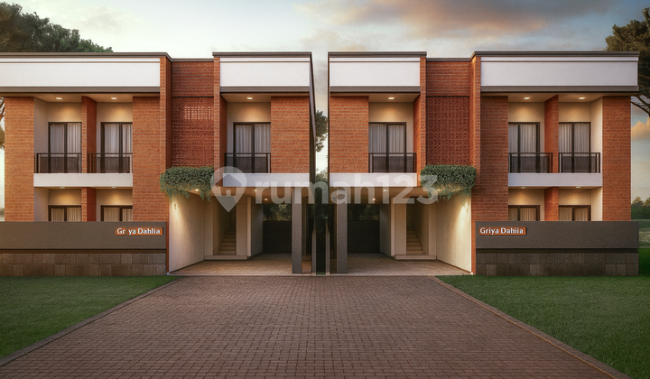 Kost Ekslusif  15 Menit Kampus UGM, Kawasan Kost, 11 Kamar. 2