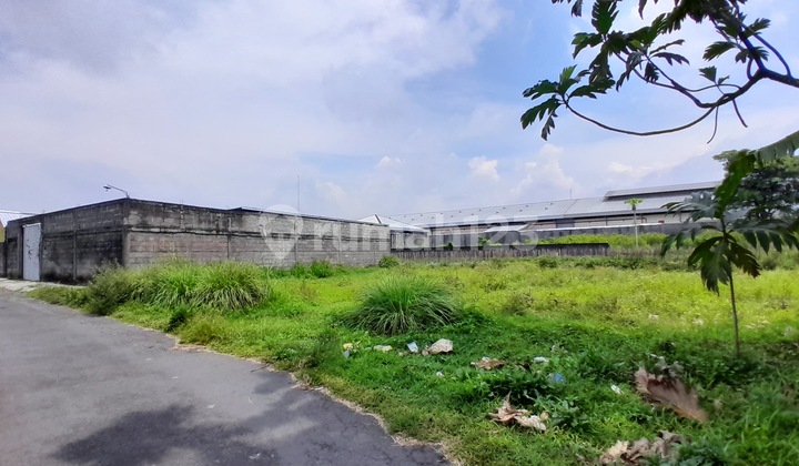 Tanah Jl. Palagan Km 10, Cocok Hunian, Villa View Sawah, Shm.