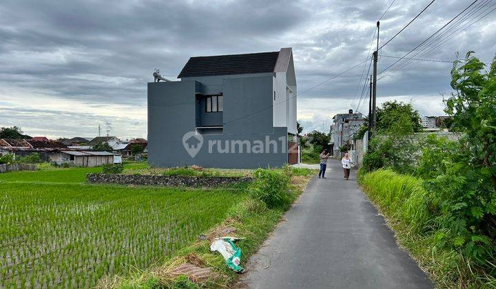 Tanah Trihanggo SHM Pekarangan, Langsung Pemilik 2