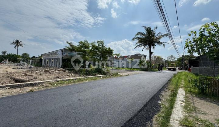 Sleman Jogja, Tanah Dalam Ringroad, Mangku Aspal, SHM. Sleman Jogja, Tanah Dalam Ringroad, Mangku Aspal, SHM.