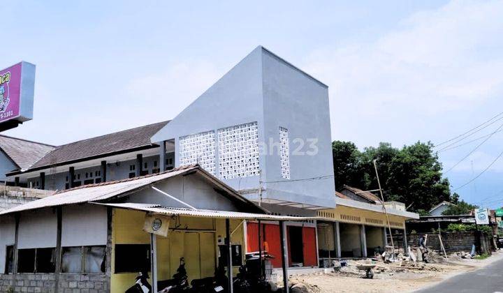 Clater Kost Uii, Siap Balik Nama, Beli Tanah Ini Dijamin Untung 2