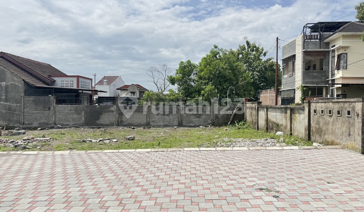 Dekat Kampus Ugm Tanah 2 Jutan Jogja