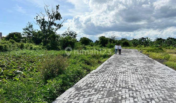 SHM Pekarangan, Dalam Ringroad Tanah Dekat Kampus Ugm 2