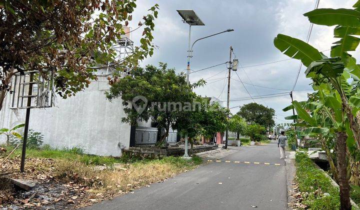 Tanah Dekat Ringroad Utara, Maguwo Dekat Hotel Sheraton Jogja 2