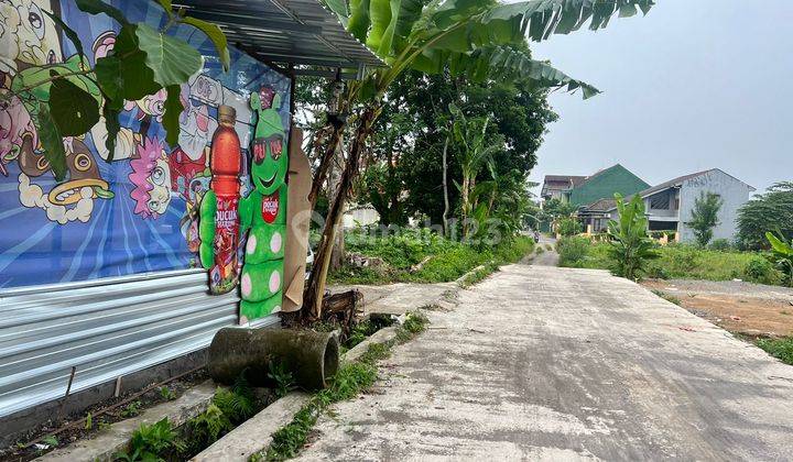 Tanah Utara Stadion Maguwoharjo, Tanah Cocok Kost Jogja 2