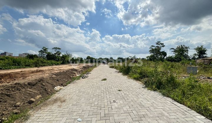 Barat Kampus Ugm, Tanah Siap Ajb, Peruntukkan Kost Premium Barat Kampus Ugm, Tanah Siap Ajb, Peruntukkan Kost Premium