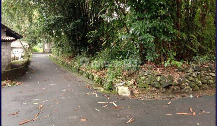  10 Mnt Uii Dijual Tanah Bagus Murah Candibinangun Sleman 2