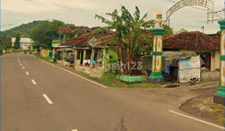 Area Perumahan Bantul Timur, Beli Piyungan Asri Include Fasum 1