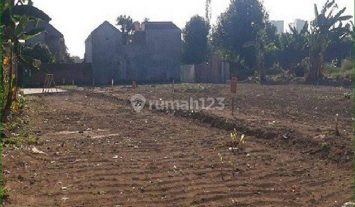 5 Menit Kampus Uii Lahan Bisa Bayar Tempo  3