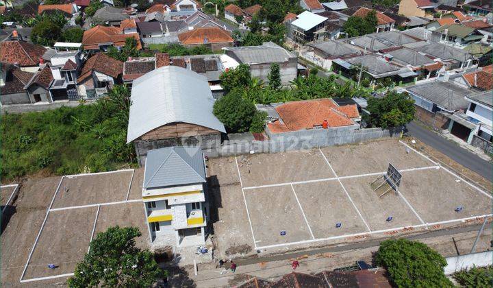 5 Menit Kampus Uii Lahan Bisa Bayar Tempo  5