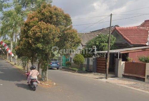 Dijual Tanah Kawasan Perumahan Elit Kota Magelang 2
