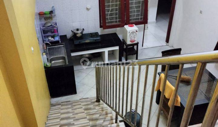 Rumah Bangunan Baru Magelang, 500 M Kampus Umm 2