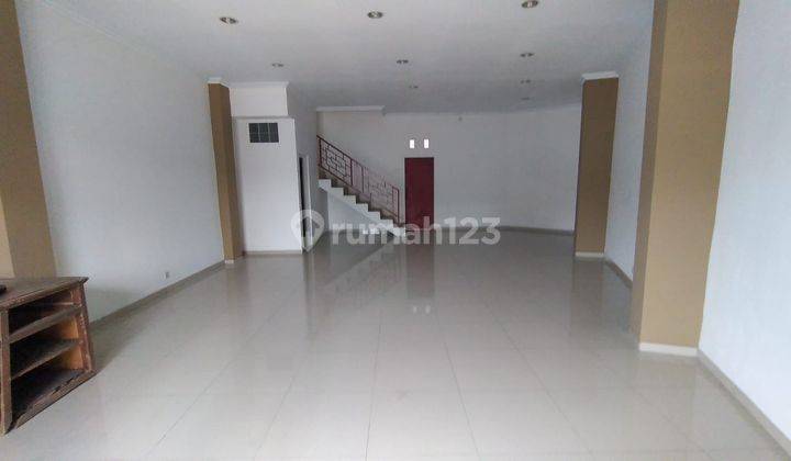 Dijual Ruko Kota Magelang 2 Lantai Mangku Jalan Aspal 2