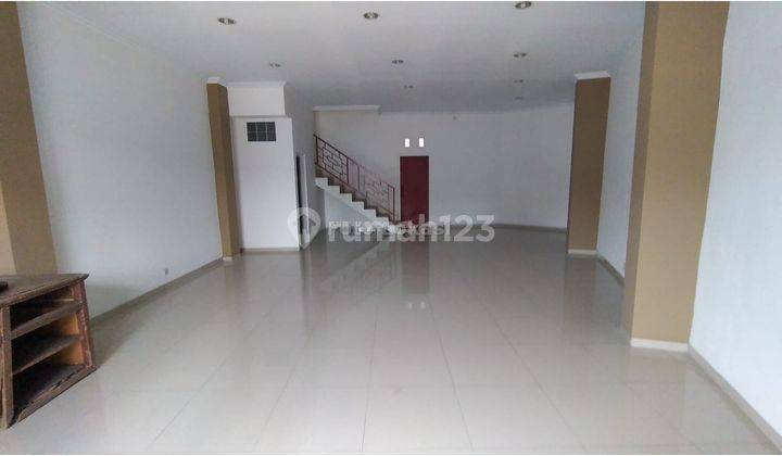Mangku Jalan Aspal Ruko Murah Kota Magelang 2
