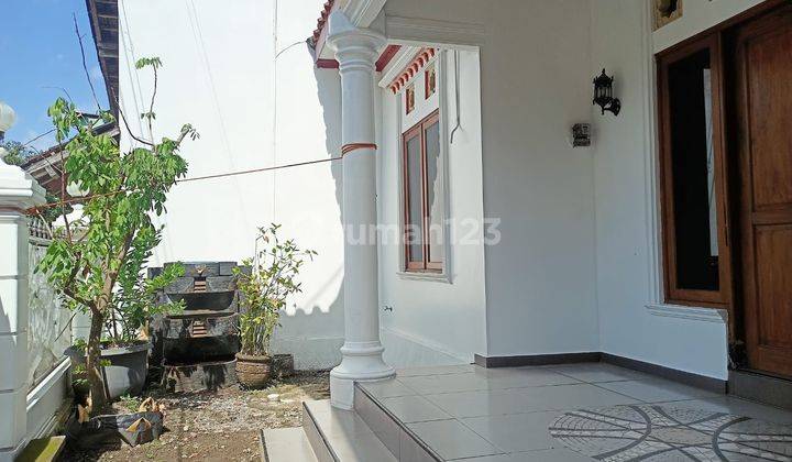 Rumah Mewah Harga Murah di Maguwo Dalam Ringroad Jogja 2