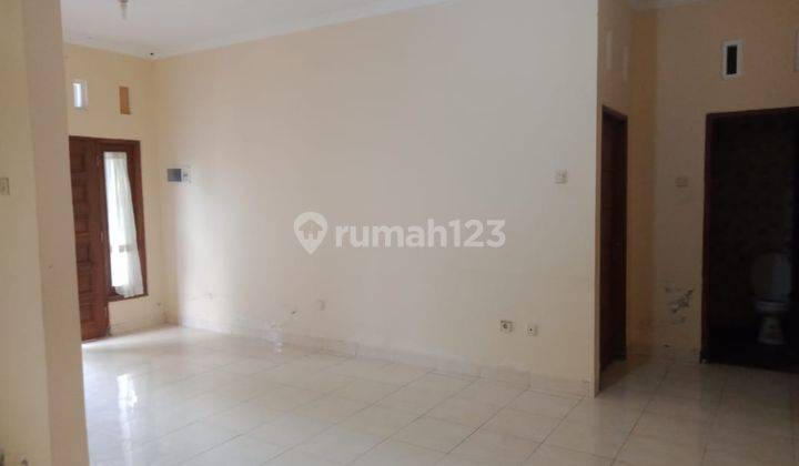 Dijual Rumah Murah, Dekat Pusat Kota Jogja, 600 Jutaan 2