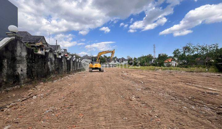 Tanah Strategis Jogja Kost, 7 Menit Dari Kampus Ugm 2