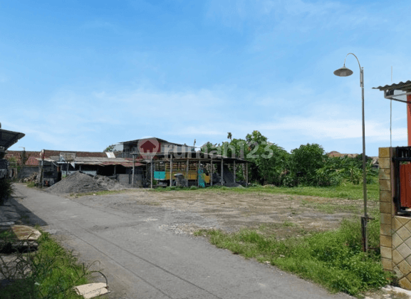 Tanah Standar Perumahan Jogja, SHM Per Unit,luas 114 m² 2