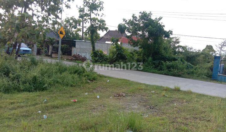 Luas 720 M2, Tanah Bojonegoro, Shm p 5
