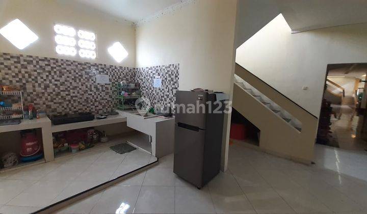 Kost+minimarket Istimewa, Tepi Jalan Utama Uad 4, Banguntapan 5