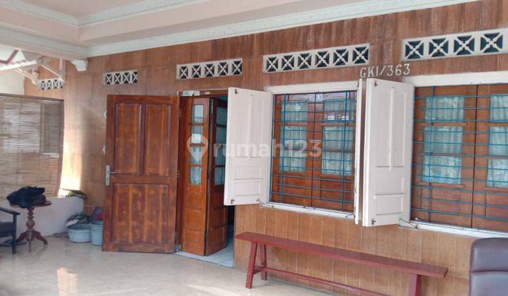 5 Jt An M, Tanah Demangan Belakang Uin , Bonus Rumah Layak Huni 3