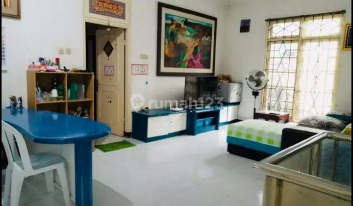 Rumah Mewah Magelang, Kawasan Perumahan Premium 1