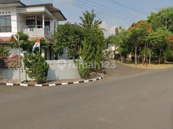 Dijual Tanah Magelang Kota, Dalam Perumahan Armada Estate, Shm p 2