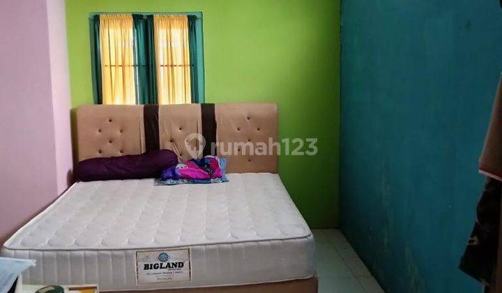 Harga Murah Rumah Pontianak Dijual, Full Furnished 2