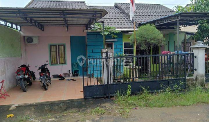 Harga Murah Rumah Pontianak Dijual, Full Furnished 1