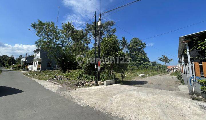 Tanah Murah Condongcatur, Dekat Stadiun Maguwo, Shm p 1