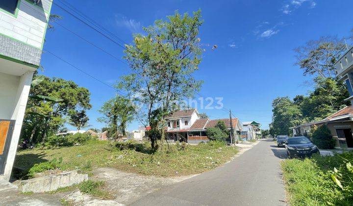 Tanah Murah Condongcatur, Dekat Stadiun Maguwo, Shm p 2