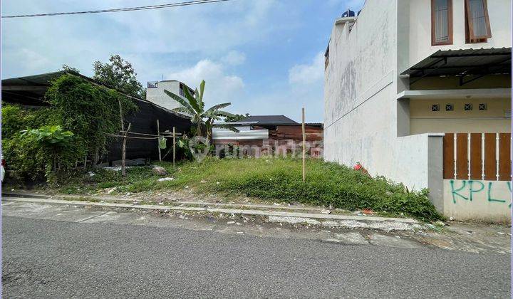 Nego Dijual Tanah Soragan Barat Tugu Jogja, Ld 10 M 1