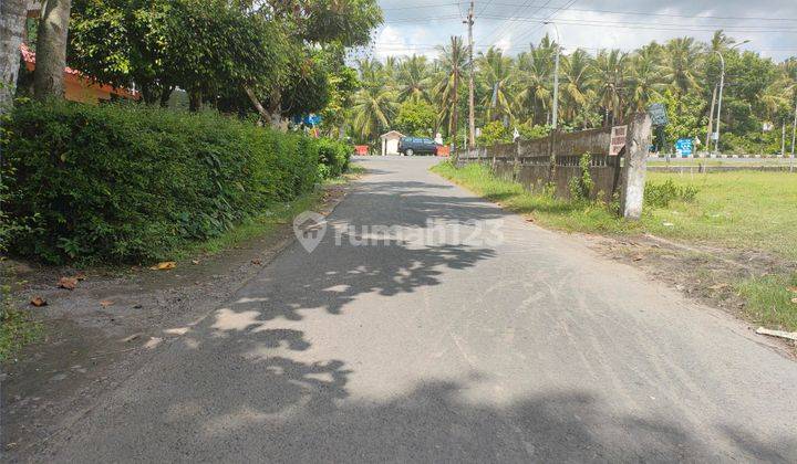 1 Jt an, Pekarangan Yogyakarta Jl. Kawasan Industri 2