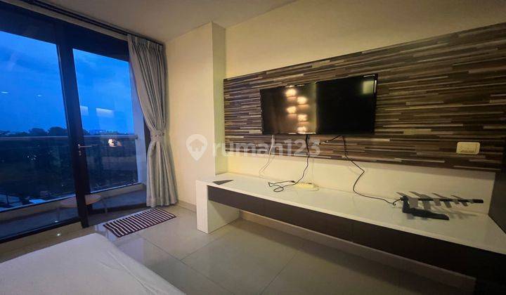 Apartemen Beverly Dago Full Furnished Bersih Terawat Siap Huni Dekat Itb 2