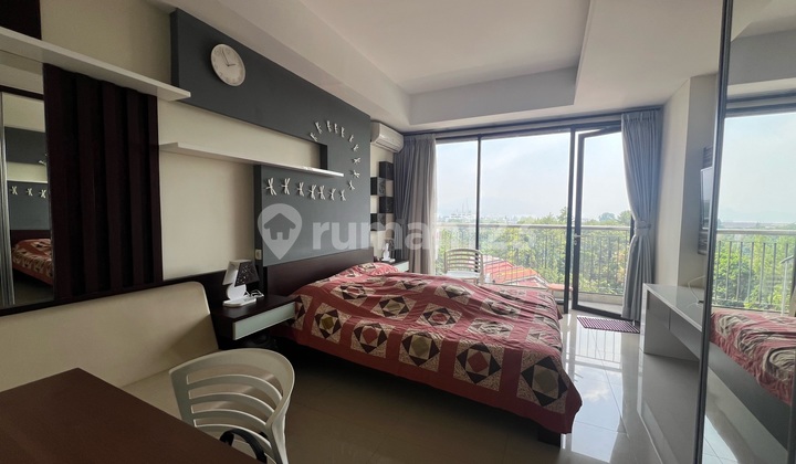 Apartemen Beverly Dago Full Furnish Dekat Itb Bagus Apartemen Beverly Dago Full Furnish Dekat Itb Bagus