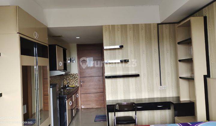 Jual Bu Apartemen Beverly Dago Lantai 1 View Itb Dan Malabarfurnish 1