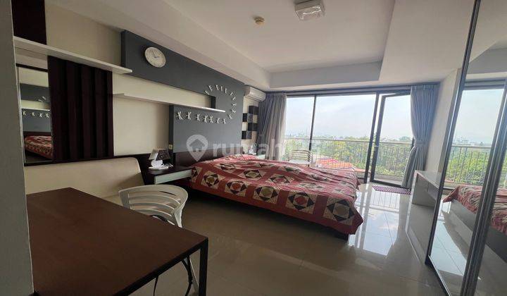 Apartemen Beverly Dago Full Furnished Bersih Terawat Siap Huni Dekat Itb 2